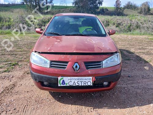 Used Fuel pump RENAULT MEGANE II (BM0/1_, CM0/1_) 1.9 dCi (BM0G, CM0G) (120 hp) 24169728