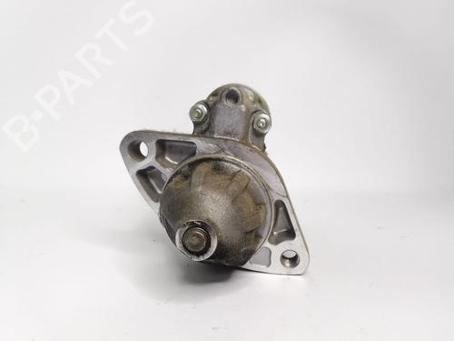 Used Starter TOYOTA RAV 4 IV (_A4_) [2012-2019]  3186112