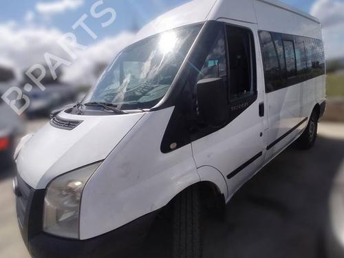 Gearbox FORD TRANSIT Van (FA_ _) | BP39183475M3 - Image 3