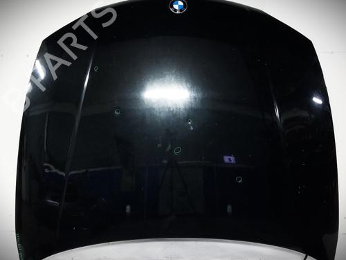 Used Hood BMW 1 (E87) 118 d (122 hp) 30327243