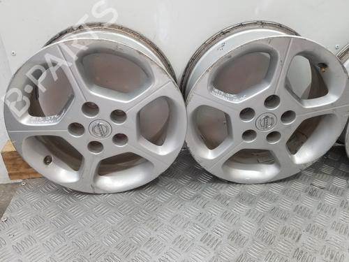 Rim NISSAN LEAF (ZE0) Electric | BP17947768C45 