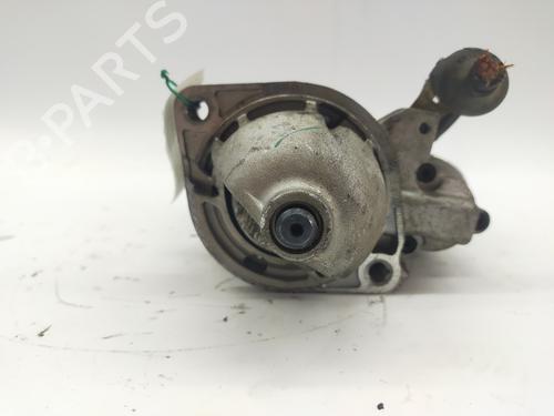 Used Starter Starter MERCEDES-BENZ E-CLASS (W210) E 320 CDI (210.026) (197 hp) 35904902 35904902