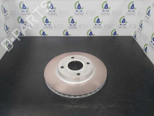 Used Other FORD FOCUS I (DAW, DBW) 1.4 16V (75 hp) 13989093