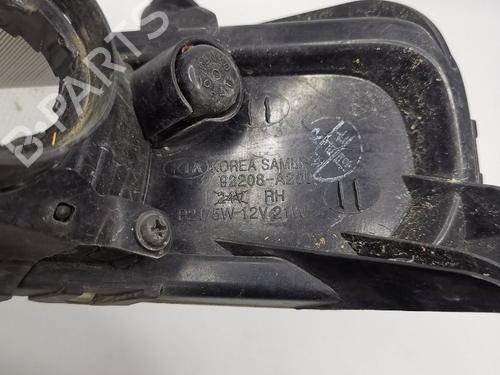 Right front indicator KIA CEE'D (JD) | BP36392236C33 - Image 3