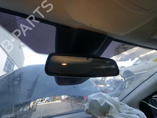 Used Rear mirror FORD FOCUS III 1.5 TDCi (120 hp) 12430848