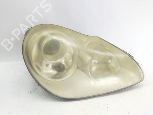 Used Right headlight Right headlight 37428551 37428551