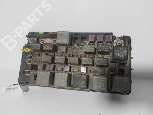 Used Fuse box Fuse box SSANGYONG ACTYON I 2.0 Xdi (136 hp) 11055672 11055672