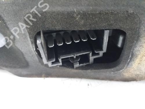 Left taillight LANCIA YPSILON (843_)  | BP9971497C34 