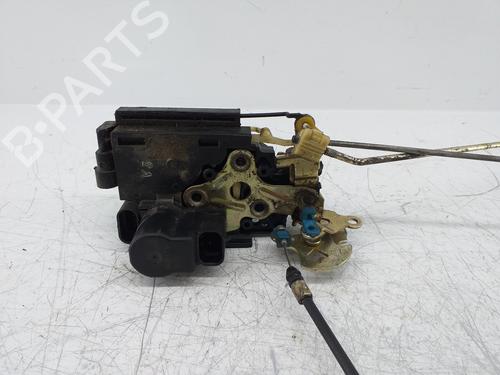 Serrure avant gauche DAEWOO EVANDA (KLAL) [2002-2025]  10922675