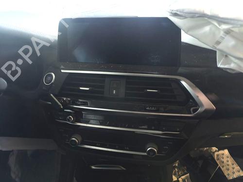 Left front window switch BMW X3 (G01, F97, G08) xDrive 20 d | BP37439394I27 - Image 8