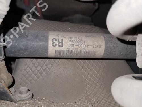 Used Right rear driveshaft Right rear driveshaft JAGUAR XF SPORTBRAKE (X260) 2.0 D (180 hp) 36282439 36282439