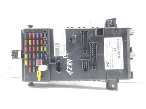 Used Fuse box HYUNDAI COUPE II (GK) 1.6 16V (105 hp) 24954472