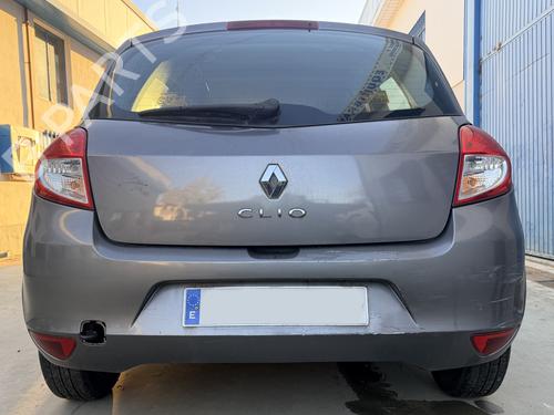 Headlight switch RENAULT CLIO III (BR0/1, CR0/1) 1.2 16V (BR0R, BR1D, BR1L, CR0R) | BP32736443I24 - Image 4