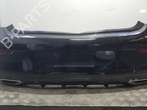 Rear bumper MERCEDES-BENZ C-CLASS Coupe (C205) C 220 d 4-matic (205.305) | BP16719014C8 