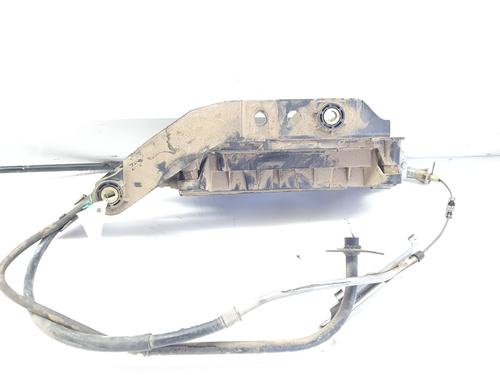 Handremsysteem RENAULT SCÉNIC II (JM0/1_) [2003-2010]  30466879