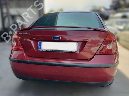 Engine FORD MONDEO III (B5Y) 2.0 16V TDDi / TDCi | BP37594213M1 - Image 30