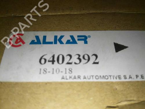 Used Left mirror glass FORD FOCUS II (DA_, HCP, DP) [2004-2013]  13989109