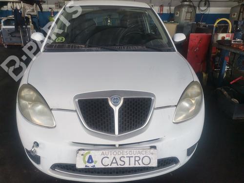 Used Parts LANCIA YPSILON (843_)  1.3 D Multijet (843.AXE11, 843.AXE1A)  1003446
