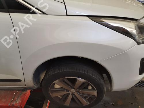 Guarda-lamas direito Guarda-lamas direito PEUGEOT 3008 II SUV (MC_, MR_, MJ_, M4_) [2016-2026] 33758982 33758982