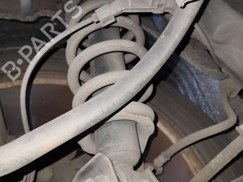 Used Left rear shock absorber Left rear shock absorber 37181463 37181463