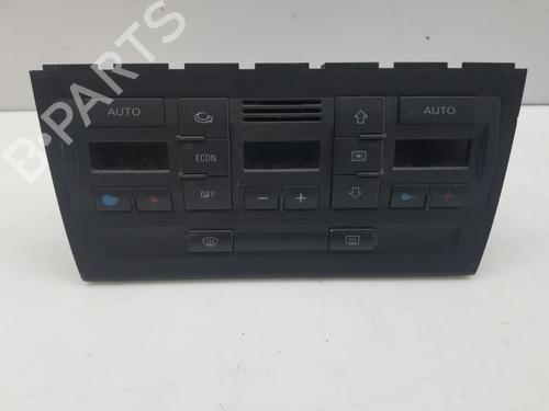 Climate control AUDI A4 B7 (8EC) 2.0 TDI 16V | BP20139811I5 