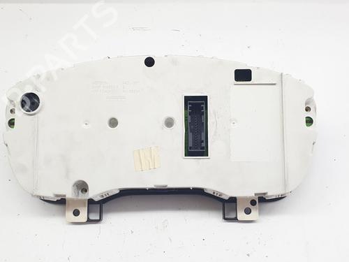 Instrument cluster FORD FOCUS II Saloon (DB_, FCH, DH) | BP23258154C47 - Image 2
