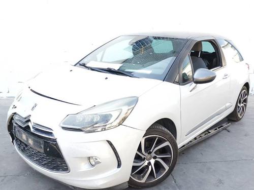 Front left window mechanism CITROËN DS3 (SA_) 1.6 HDi 90 | BP40161094C22 - Image 3