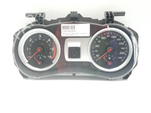 Used Instrument cluster RENAULT CLIO III (BR0/1, CR0/1) 1.5 dCi (BR17, CR17) (86 hp) 13446603