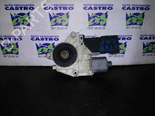 Used Left front window motor PEUGEOT 407 (6D_) [2004-2011]  3411808