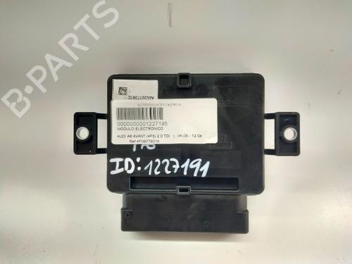 Electronic module AUDI A6 C6 Avant (4F5) | BP35904953M83 - Image 2