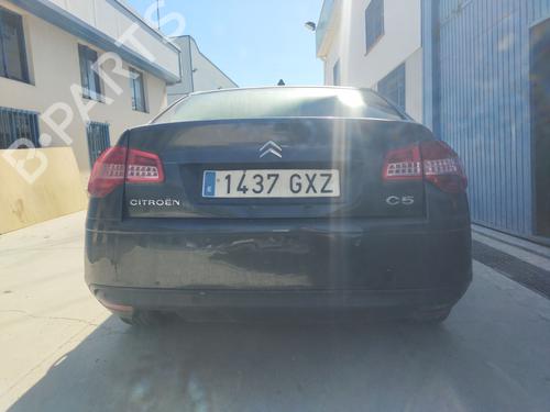 Engine CITROËN C5 III (RD_) 2.0 HDi 140 (RDRHF8, RDRHFA, RDRHA8, RDRHAJ) | BP34188551M1  - Image 14