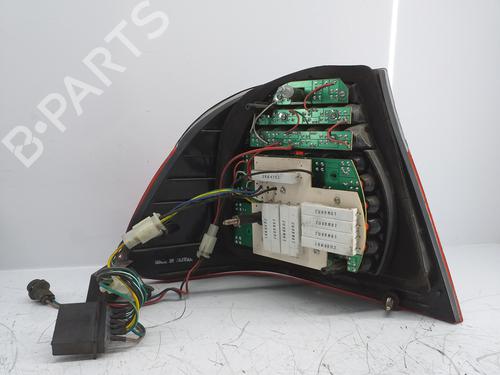 Right taillight BMW 3 Touring (E46) 320 d | BP10103331C35 