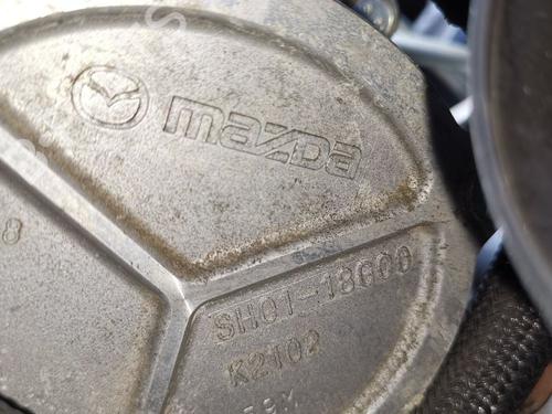Used Vacuum pump MAZDA CX-5 (KE, GH) [2011-2017]  29914725