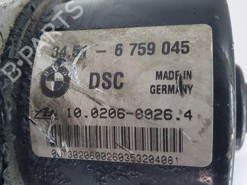 ABS pump BMW 3 (E46) 320 d | BP39183362M43 - Image 2