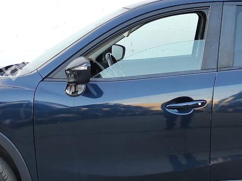 Left front door MAZDA CX-5 (KE, GH)  | BP29813716C2 