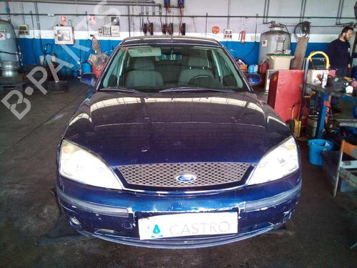 Starter FORD MONDEO III Saloon (B4Y) 1.8 16V | BP9949777M8 