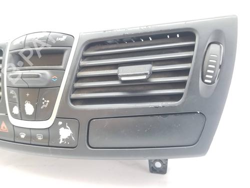 Climate control RENAULT LAGUNA III (BT0/1) 2.0 dCi (BT01, BT08, BT09, BT0E, BT0K, BT12, BT1C, BT1D,... | BP7808820I5 
