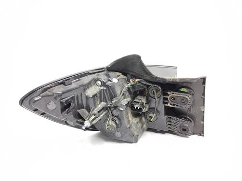 Right taillight MG MG 3 (ZP2_) | BP39660287C35 - Image 6