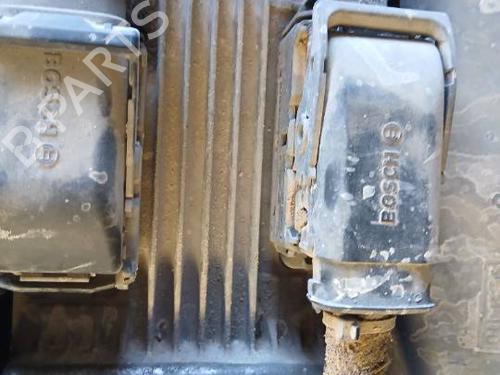 Used Engine control unit (ECU) Engine control unit (ECU) 39415212 39415212