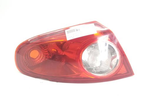 Used Left taillight CHEVROLET LACETTI (J200) 1.6 (109 hp) 27501505