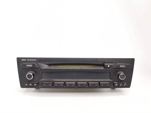 radio-bmw-1-e87-2003-2004-2005-2006-2007-2008-2009-2010-2011-2012-2013-32374625 main image