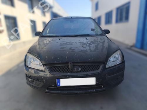 Brugte FORD FOCUS II Saloon (DB_, FCH, DH)    4775563