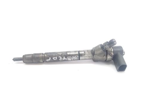 Used Injector MERCEDES-BENZ C-CLASS (W203) [2000-2007]  23551936