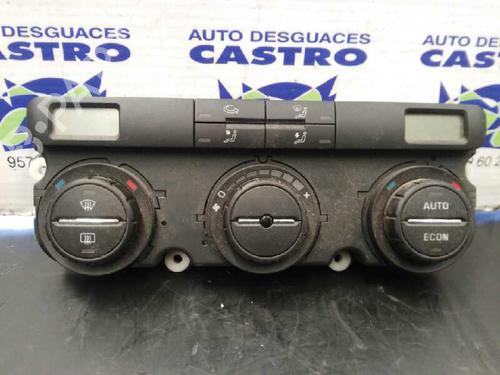 Used Climate control SKODA OCTAVIA II Combi (1Z5) [2004-2013]  3173197