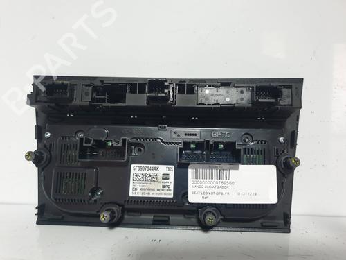 Climate control SEAT LEON ST (5F8)  | BP4899277I5 