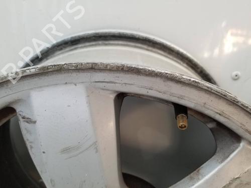 Felg SKODA FABIA I (6Y2)  | BP24937103C45 