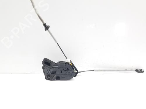 Used Rear left lock SEAT ATECA (KH7, KHP) 1.6 TDI (115 hp) 17769232