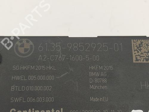 Electronic module BMW X3 (G01, F97, G08) xDrive 20 d | BP37584077M83 - Image 2