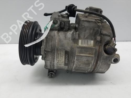 AC compressor AUDI A4 B7 Avant (8ED) | BP20984063M34 - Image 1