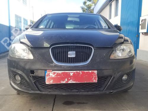 Used Parts SEAT LEON (1P1) [2005-2013]  4355226